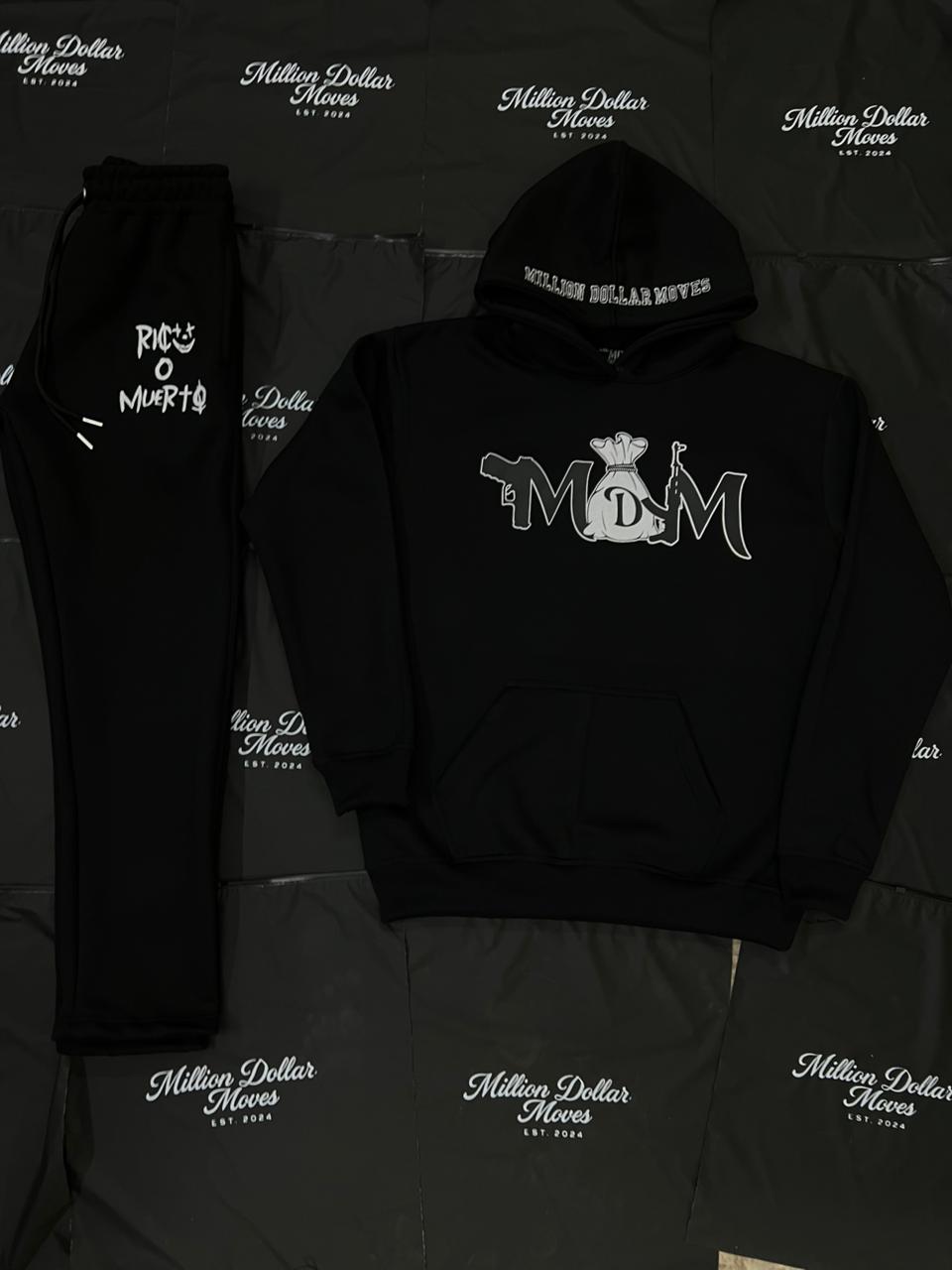 MDM SET 🔥