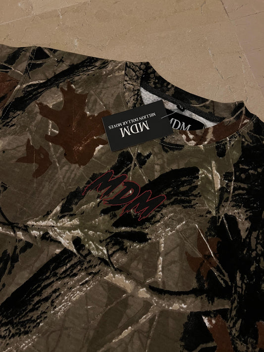 MDM camo money never sleeps